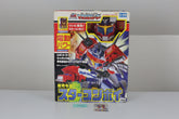 Star Convoy MIB